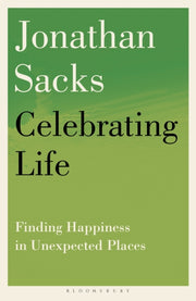 Celebrating Life