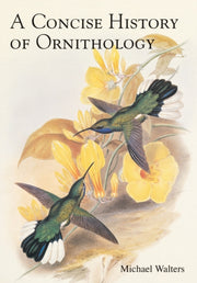 Concise History Of Ornithology