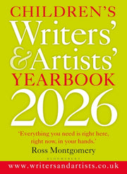 Childrens Writers & Artists Yrbk 2026