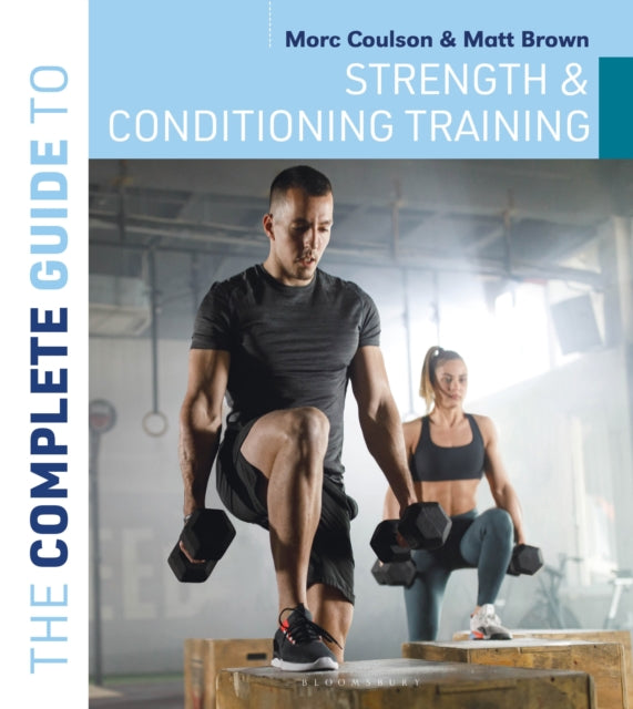 Complete Guide/strength & Conditioning