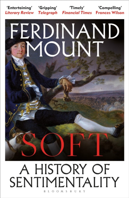 Soft By Mount, Ferdinand