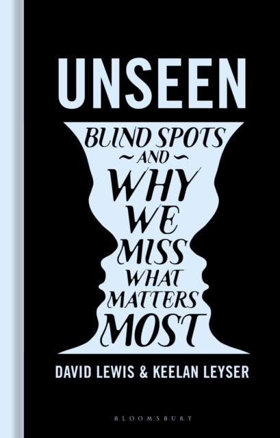 Unseen By Lewis, David