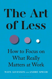 Art Of Less