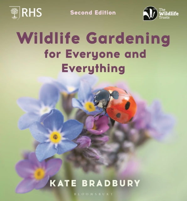 Wildlife Gardening/everyone & Everything