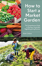 How To Start A Market Garden