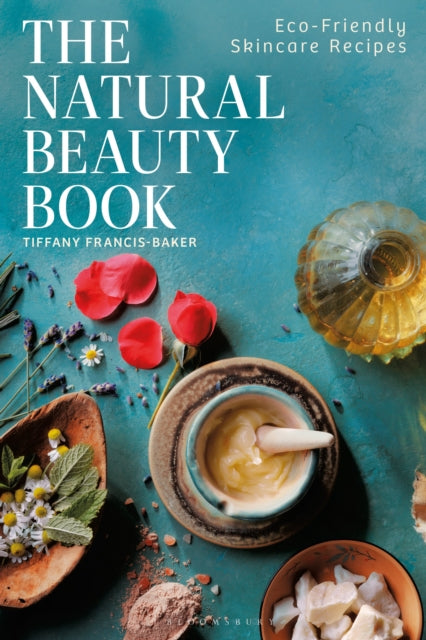 Natural Beauty Book By Francis-baker, T