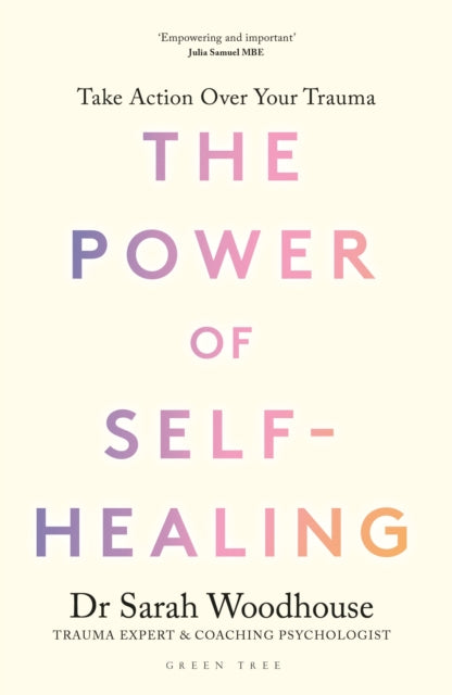 Power Self Led Healing