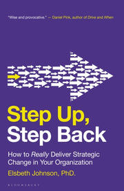 Step Up Step Back