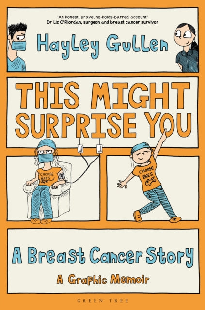 This Might Surprise You