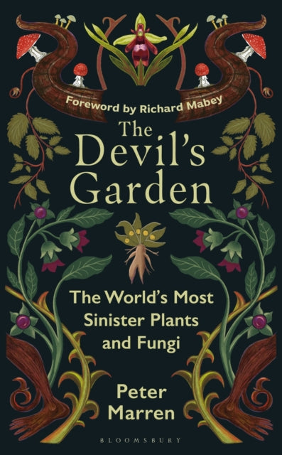 Devils Garden By Marren, Peter