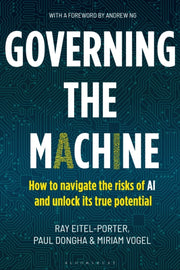 Governing The Machine