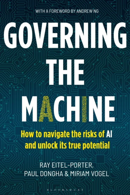 Governing The Machine