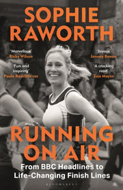 Running On Air