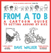 From A To B Graphic Non Fiction