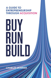 Buy Run Build