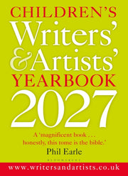 Childrens Writers & Artists Yrbk 2027