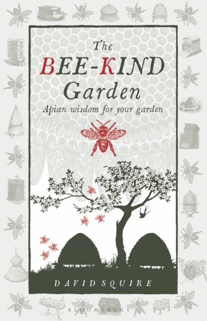 Bee Kind Garden