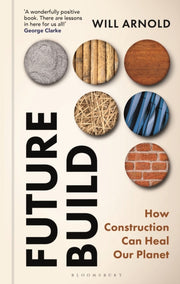 Future Build By Arnold, Will