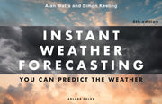 Instant Weather Forecasting