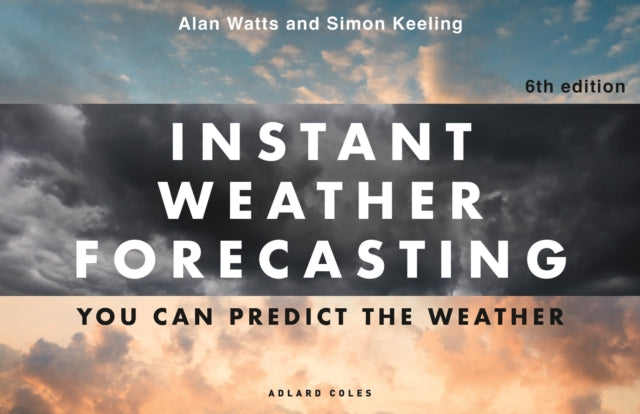 Instant Weather Forecasting