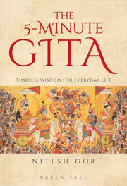 5 Minute Gita