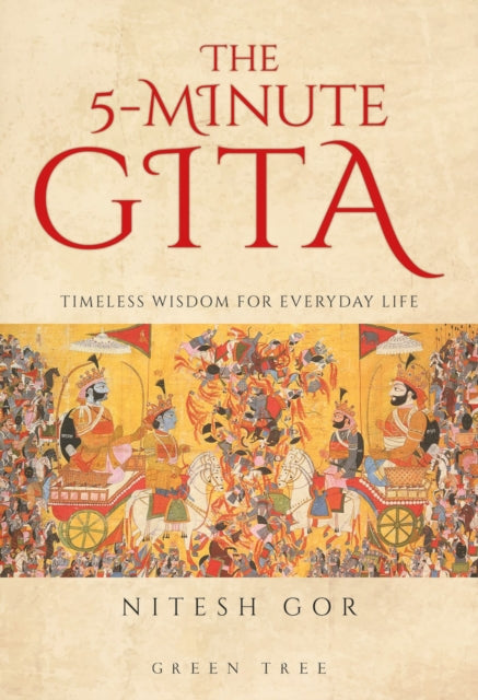 5 Minute Gita