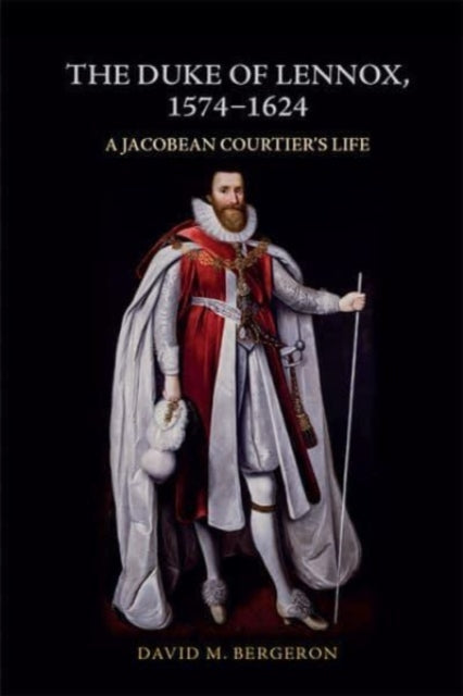The Duke Of Lennox 1574 1624