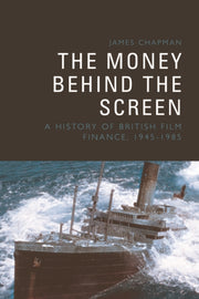 Money Behind The Screen