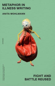 Metaphor In Illness Writing