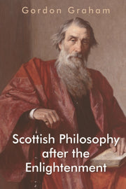 Scottish Philosophy After The Enlightenm