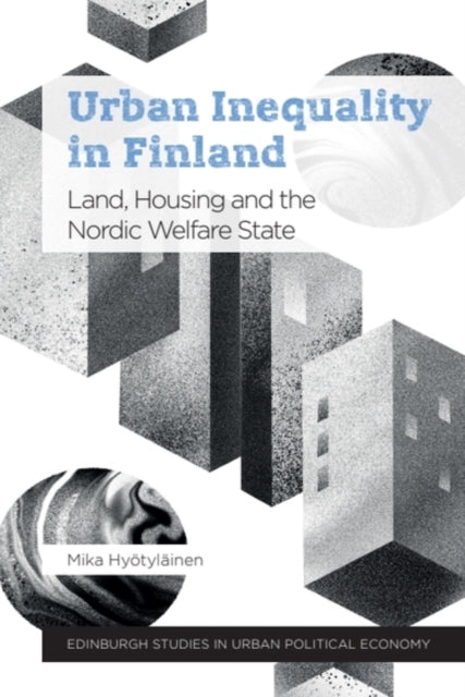 Urban Inequality In Finland