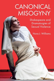 Canonical Misogyny