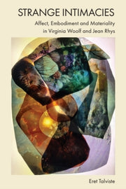 Affect Embodiment And Materiality By Talviste  Eret