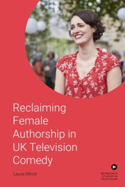 Reclaiming Female Authorship In Contempo