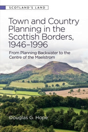 Town And Country Planning In The Sc By Hope  Douglas G