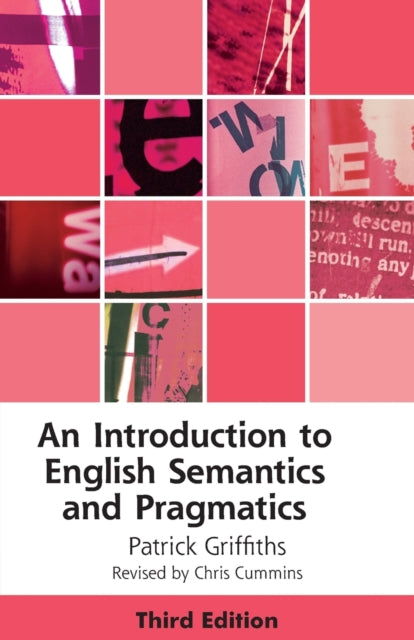 An Introduction To English Semantic