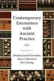 Contemporary Encounters With Ancien