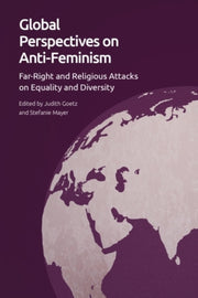 Global Perspectives On Anti Feminis
