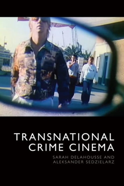 Delahousse Crime Cinema