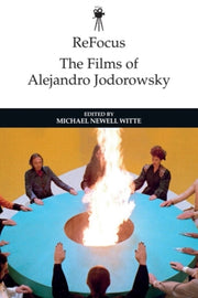 Refocus The Films Of Alejandro Jod