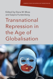 Transnational Repression In The Age