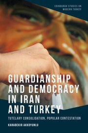 Guardianship And Democracy In Iran