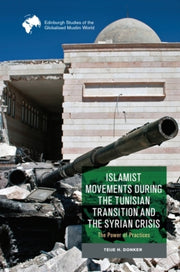 Islamist Movements During The Tunis