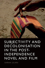 Subjectivity And Decolonisation In