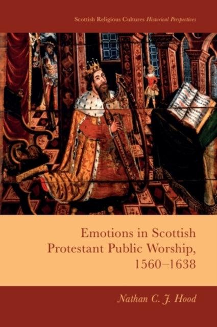 Emotions In Scottish Protestant Pub