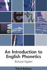 An Introduction To English Phonetic