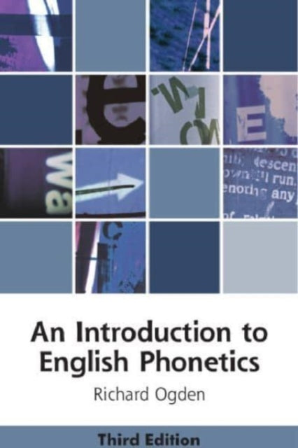 An Introduction To English Phonetic