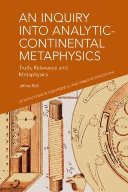 Inquiry Into Analyticcontinental Metaphy