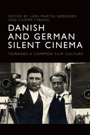 Danish And German Silent Cinema