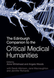 The Edinburgh Companion To The Crit